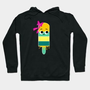 ice cream lover Hoodie